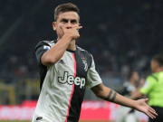 Bóng đá - Tin HOT bóng đá tối 13/3: Dybala lên tiếng vì bị nghi nhiễm Covid-19