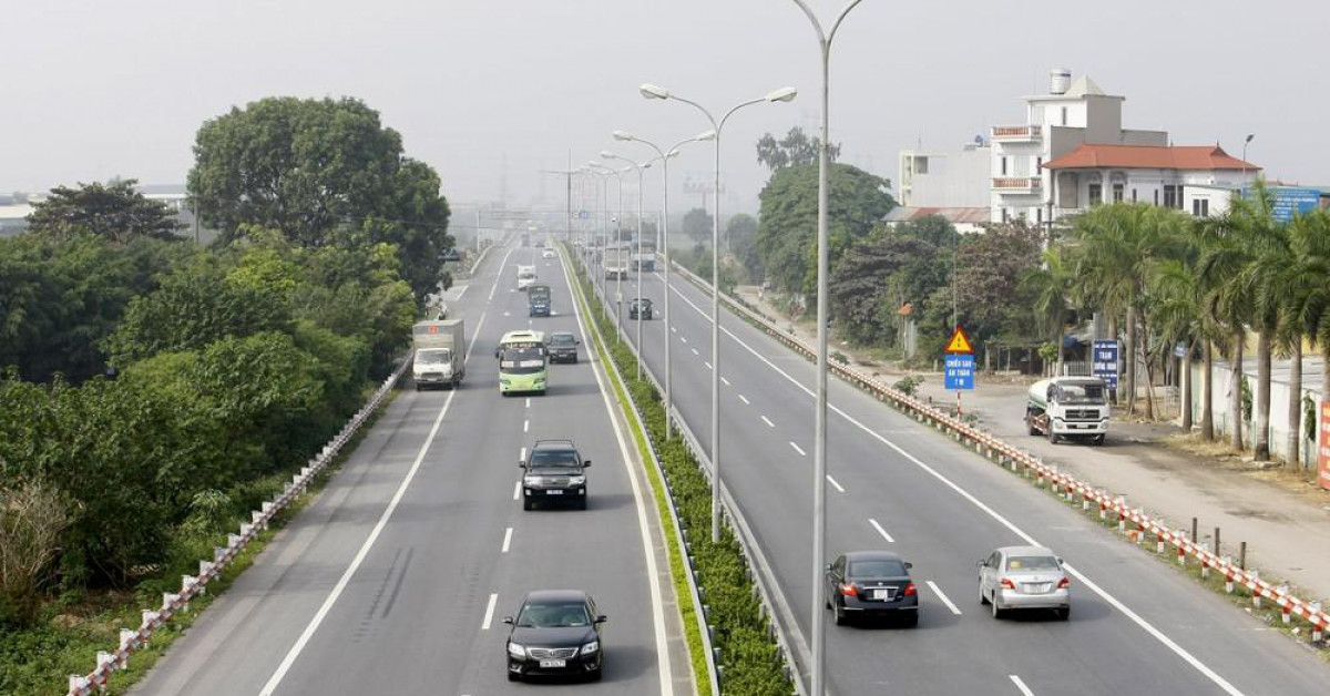 Kinh doanh - Kêu gọi đầu tư đường bộ cao tốc Bắc - Nam: Vì sao nhà đầu tư nước ngoài áp đảo?