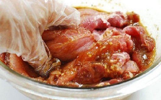 Cách ướp thịt nướng ngon, mềm đậm đà khó cưỡng - 1