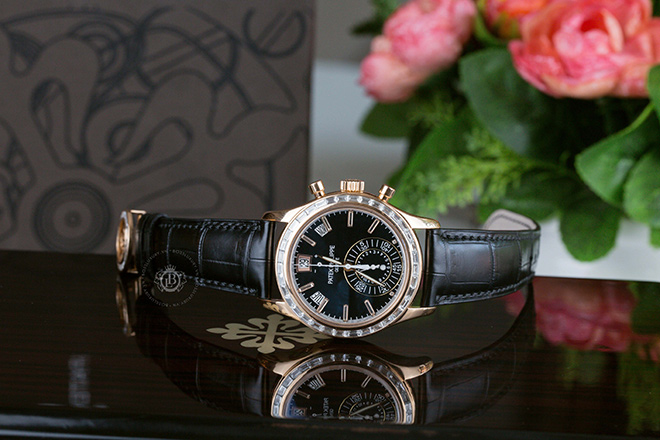 Boss Luxury gợi ý cách chọn đồng hồ phù hợp với người mệnh Thủy - 1