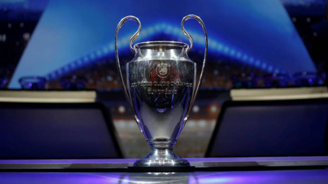Champions League và Europa League đều đang bị tạm hoãn vì&nbsp;đại dịch Covid-19