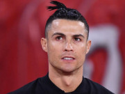 Bóng đá - Ronaldo ra thông điệp &quot;tuyên chiến&quot; Covid-19, nhận &quot;bão like&quot; từ triệu fan