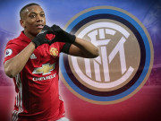 Bóng đá - Tin HOT bóng đá sáng 14/3: Inter Milan tính &quot;rút ruột&quot; MU