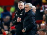 Bóng đá - MU bất bại 11 trận liền: Solskjaer nói xoáy Mourinho điều này