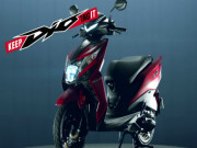 Thế giới xe - 2020 Honda Dio TVC ra mắt, nhiều tính năng mới, giá rẻ 18,8 triệu đồng