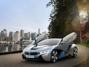 Tin tức ô tô - Xe thể thao ăn khách BMW i8 plug-in hybrid bị “khai tử”