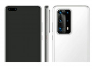 Thời trang Hi-tech - Cấu hình của Huawei P40 Pro Premium khiến tất cả phải khiếp sợ