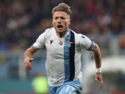 Bóng đá - Video Serie A: Immobile, siêu tiền đạo vượt cả Ronaldo xuất sắc cỡ nào?