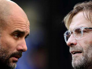 Bóng đá - Video Ngoại hạng Anh: Klopp - Pep giúp Liverpool - Man City ghi bàn ảo diệu