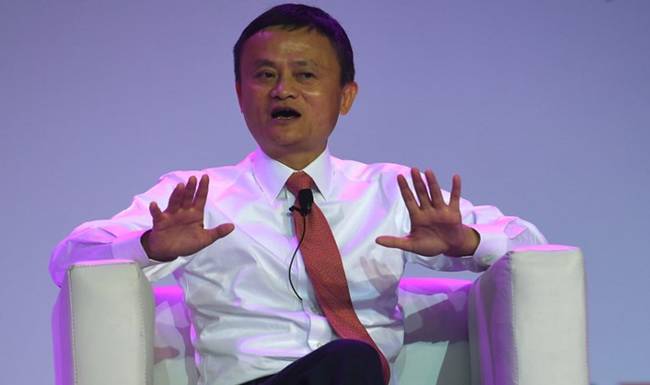 Hồi cuối tháng 1/2020, Jack Ma đã chi 100 triệu nhân dân tệ thông&nbsp;qua quỹ từ thiện của mình để phát triển vaccine ngừa Covid-19.