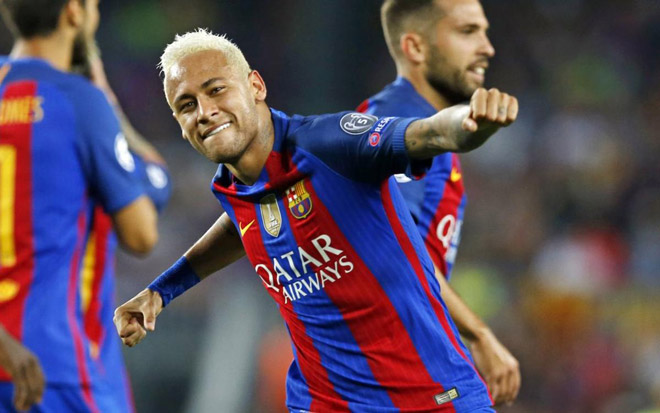 Neymar liệu có thể trở về Barcelona?