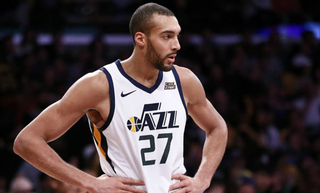 Rudy Gobert