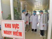 Sức khỏe đời sống - Bộ Y tế đề nghị Hà Nội cách ly, theo dõi sức khỏe tất cả người tiếp xúc với người mắc Covid-19