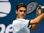 Thể thao - Độc chiêu sửng sốt tennis: Federer biến ảo, Djokovic hóa nạn nhân