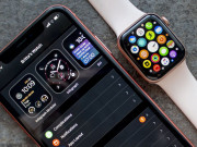 Công nghệ thông tin - Cách đặt nhắc nhở rửa tay phòng dịch Covid-19 trên iPhone và Apple Watch