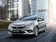 Tin tức ô tô - Honda City 2020 lộ hình ảnh chi tiết, đếm ngược giờ ra mắt