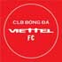 Trực tiếp bóng đá Viettel - HAGL: Đánh rơi chiến thắng đáng tiếc (Hết giờ) - 1