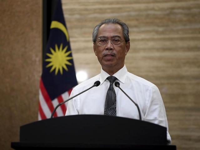 Malaysia phong tỏa toàn quốc vì Covid-19, nội bất xuất ngoại bất nhập