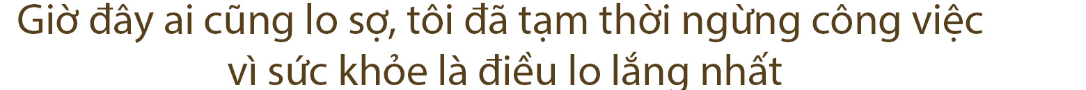 Vợ Đan Trường sống ở biệt thự triệu đô như lâu đài bên Mỹ kể chuyện bị kỳ thị giữa dịch bệnh - 4