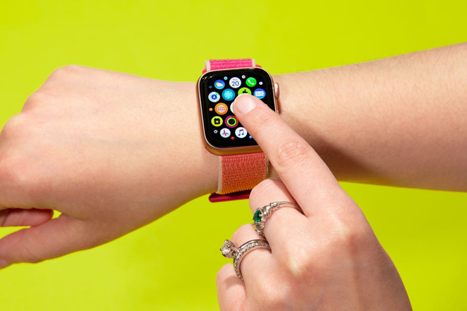 Apple Watch Series 6 sẽ tích hợp những tính năng &#34;hot&#34; nào? - 1