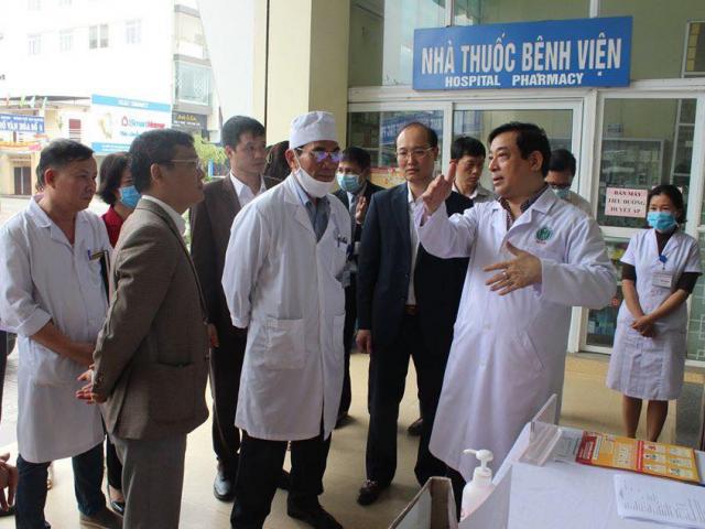 Việt Nam có ca nhiễm Covid-19 thứ 60