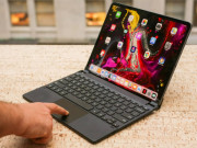 Thời trang Hi-tech - iPad Pro mới của Apple sẽ giúp làm việc tại nhà thông minh hơn