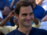 Thể thao - Bảng xếp hạng tennis 16/3: Federer “rung đùi”, đối thủ cùng quẫn vì Covid-19