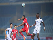 Bóng đá - Điểm nóng vòng 2 V-League: Đội Công Phượng số 1, &quot;vua&quot; Hà Nội ngã quỵ