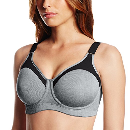 Áo bra dây (underwire bra). Kiểu áo bra này giúp bảo vệ ngực size lớn với những thiết kế&nbsp;nâng đỡ và cố định nhiều hơn áo bra bảo vệ.