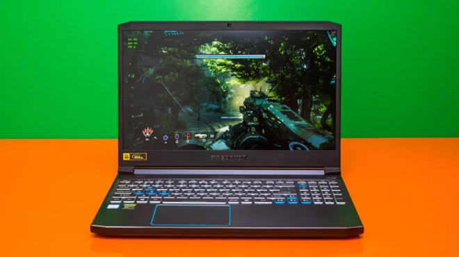 Điểm danh laptop chơi game “đỉnh” nhất năm nay - 2