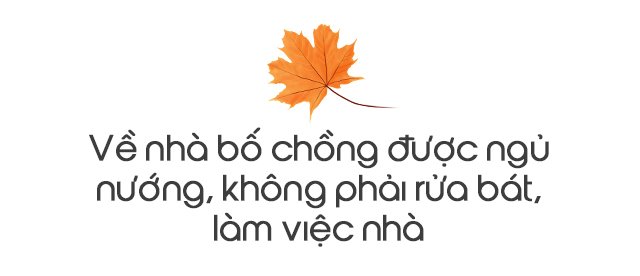 8X Việt lấy chồng Canada, về làm dâu được bố chồng tặng son môi, dọn giường cho ngủ - 2