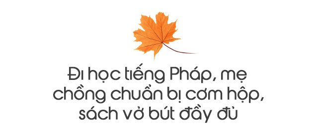 8X Việt lấy chồng Canada, về làm dâu được bố chồng tặng son môi, dọn giường cho ngủ - 5