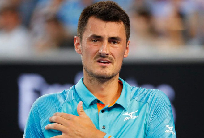 Bernard Tomic