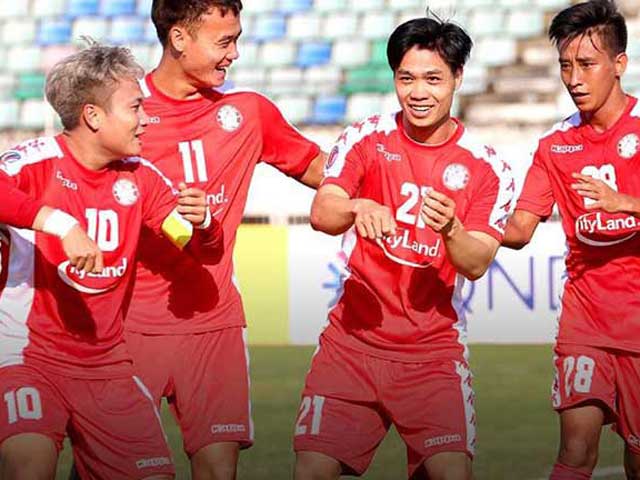 V-League sẽ phải dừng để chống dịch