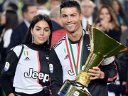 Bóng đá - Serie A loạn vì Covid-19: Ronaldo - Juventus đua vô địch đến bao giờ?