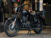 Thế giới xe - 2020 Royal Enfield Classic và Bullet ra mắt tại Việt Nam, đậm chất cổ điển