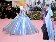 Thời trang - Siêu tiệc thời trang Met Gala hoãn vô thời hạn vì dịch Covid-19