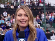 Thể thao - Trai trẻ dụ dỗ Sharapova trở lại: Day dứt &quot;giải nghệ chứ không từ bỏ tennis&quot;