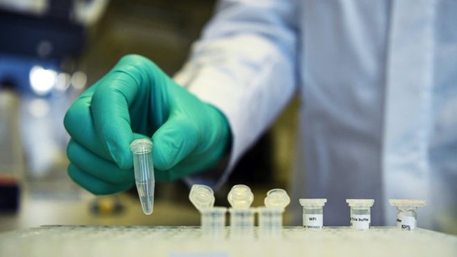 Phát hiện của các nhà khoa học Australia giúp đẩy nhanh quá trình phát triển vắc-xin phòng virus Covid-19.