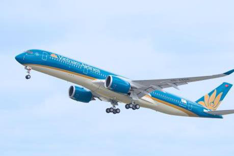 Vietnam Airlines sẽ phải dừng các đường bay sang châu Âu.