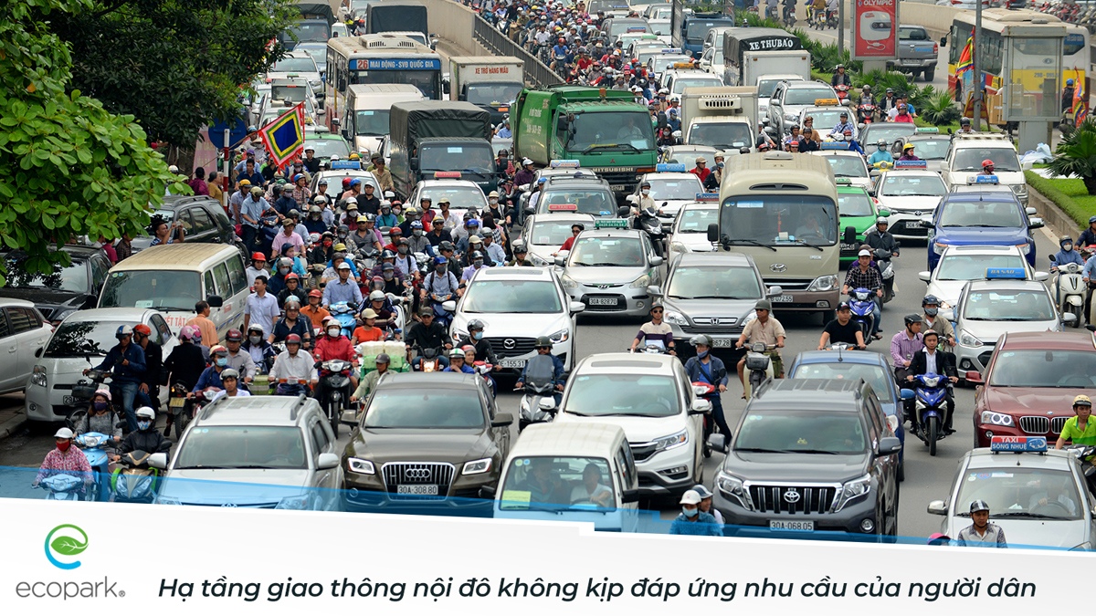 Xu hướng chọn mua nhà của người trẻ: &#34;Mất bao lâu&#34; quan trọng hơn &#34;Đi bao xa&#34; - 3