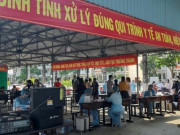 Tin tức trong ngày - Gần 2.000 người đang được cách ly tại các cơ sở y tế tại TP.HCM