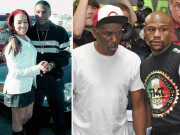 Thể thao - Bi kịch &quot;Độc cô cầu bại&quot; Mayweather: Tình cũ, sư phụ thay nhau lìa đời