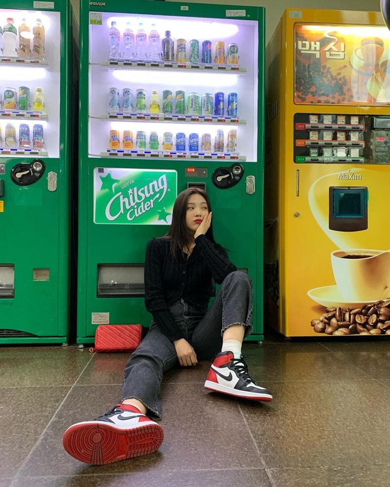 4 phong cách thời trang tôn vẻ quyền lực của các hot girl xứ Hàn - 14