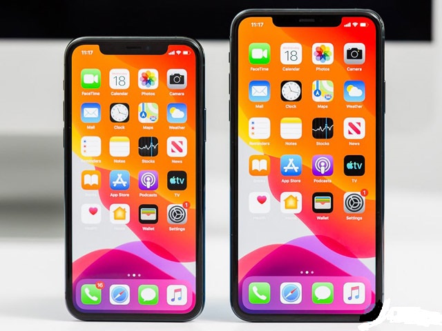 Chọn iPhone 11 hay iPhone 11 Pro khi chênh nhau 9 triệu đồng?
