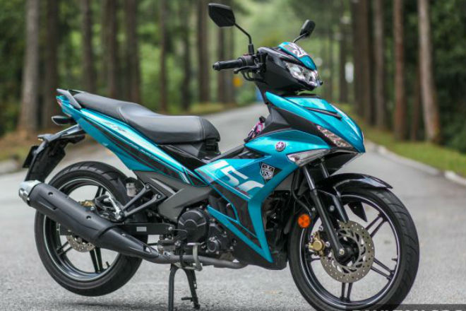 Yamaha sẽ ngừng hoạt động ở Malaysia đến 31/3/2020.