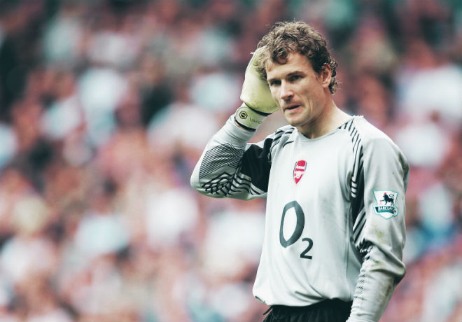 Jens Lehmann gây bão dư luận