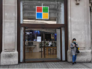 Công nghệ thông tin - Sau Apple Store, Microsoft Store cũng đóng cửa trên quy mô toàn cầu