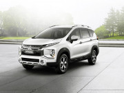 Tin tức ô tô - Mitsubishi Xpander Cross ra mắt tại Thái, chờ ngày chào sân thị trường Việt