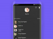 Công nghệ thông tin - Mùa dịch Covid-19, học nhóm qua internet với tối đa 20 thành viên trên Viber